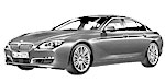 BMW F06 P1B1E Fault Code